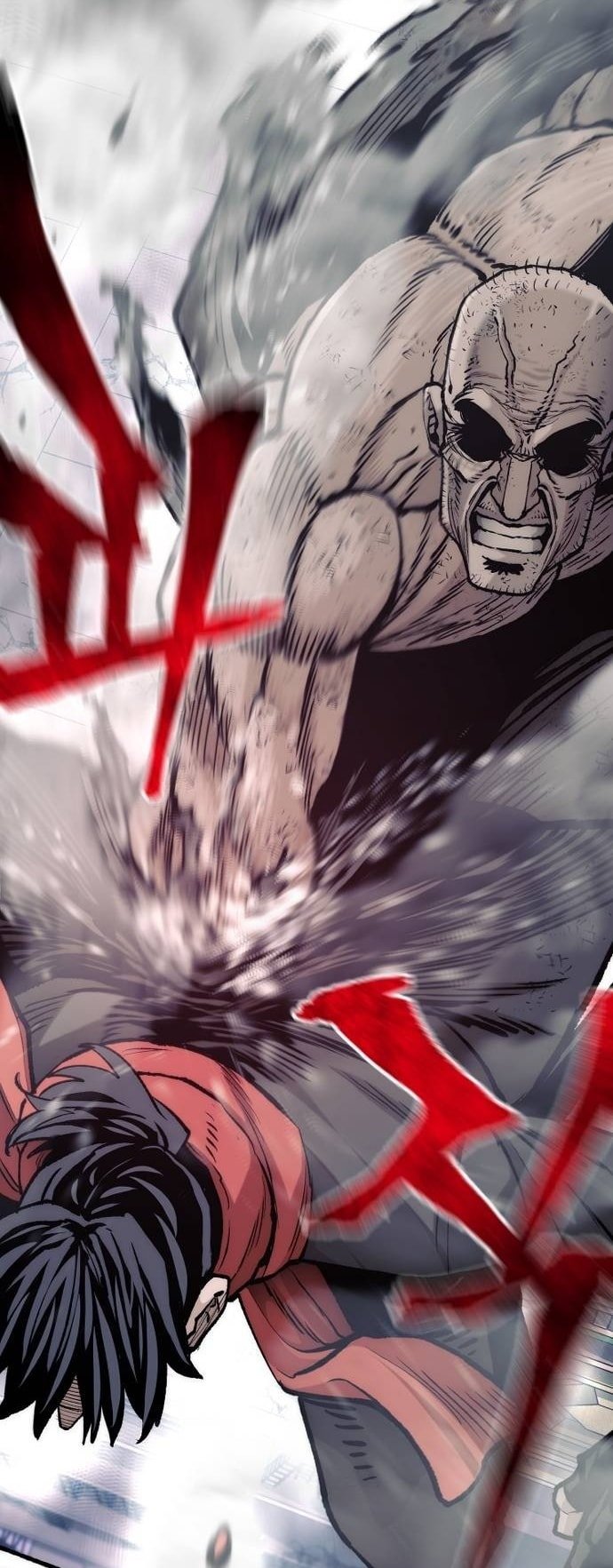 Murim RPG Simulation chapter 126 page 32