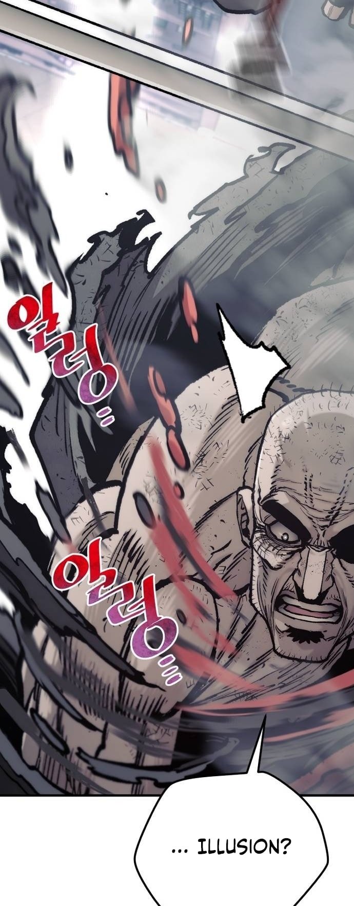 Murim RPG Simulation chapter 126 page 33