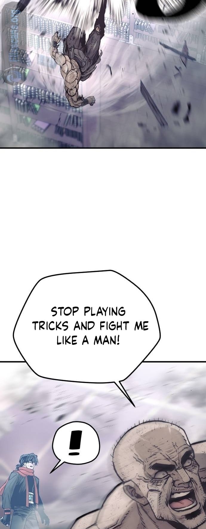 Murim RPG Simulation chapter 126 page 36