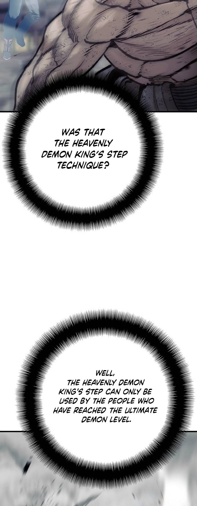 Murim RPG Simulation chapter 126 page 37