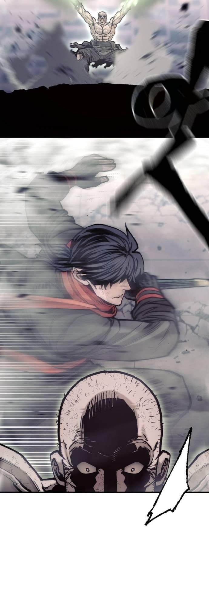 Murim RPG Simulation chapter 126 page 42