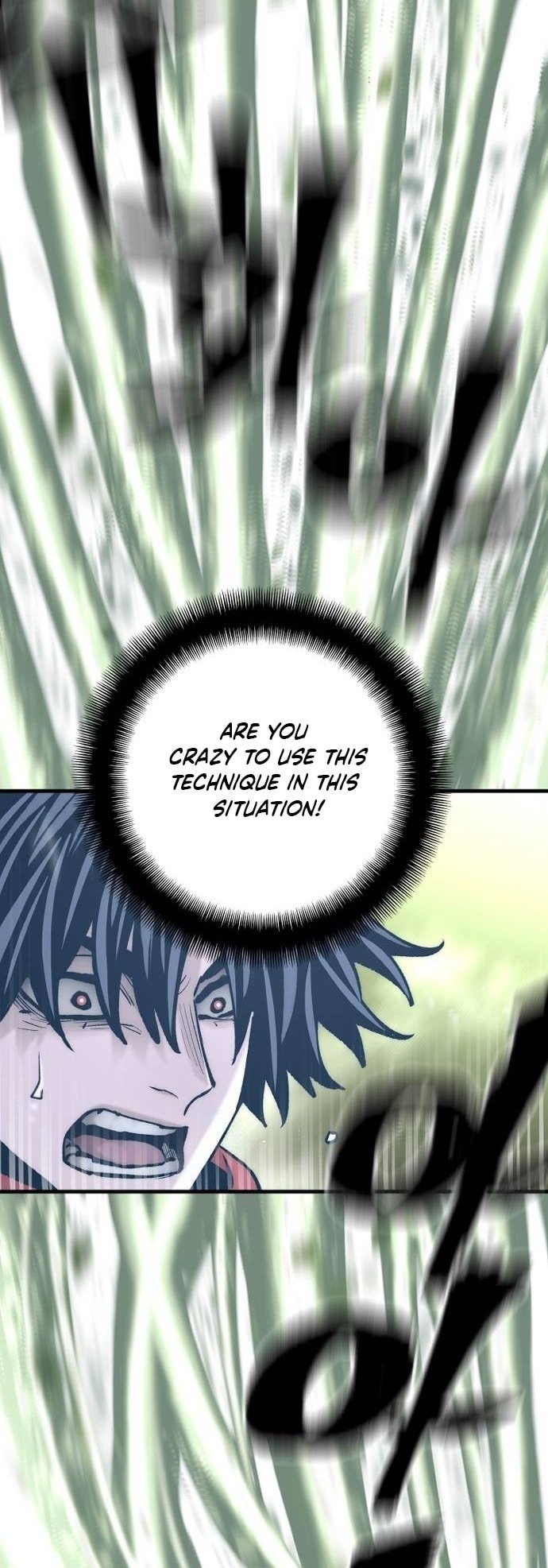 Murim RPG Simulation chapter 126 page 46