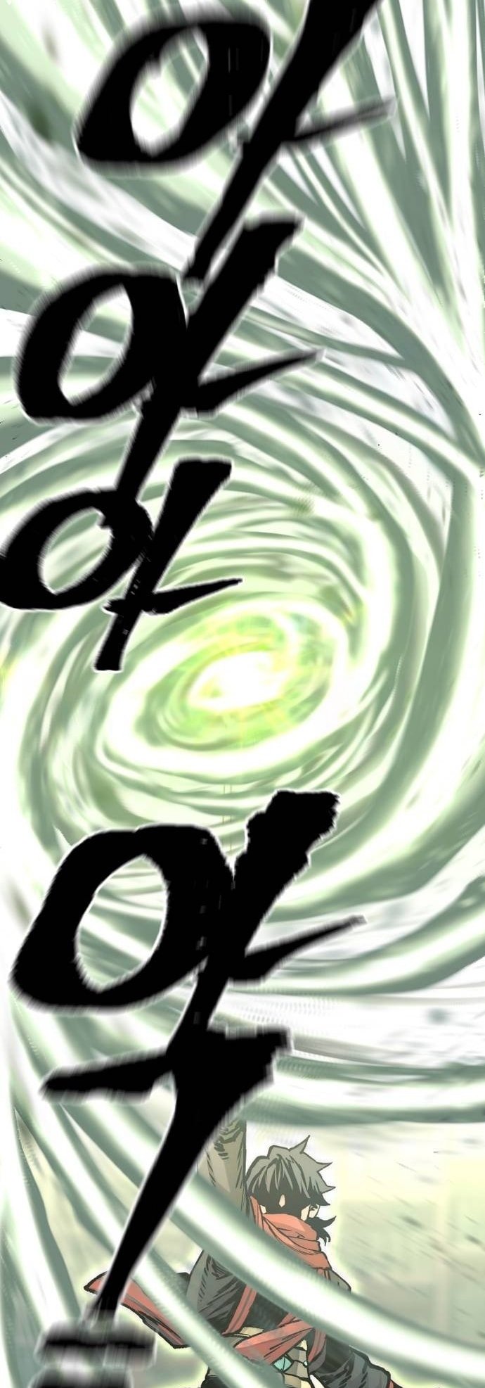 Murim RPG Simulation chapter 126 page 47