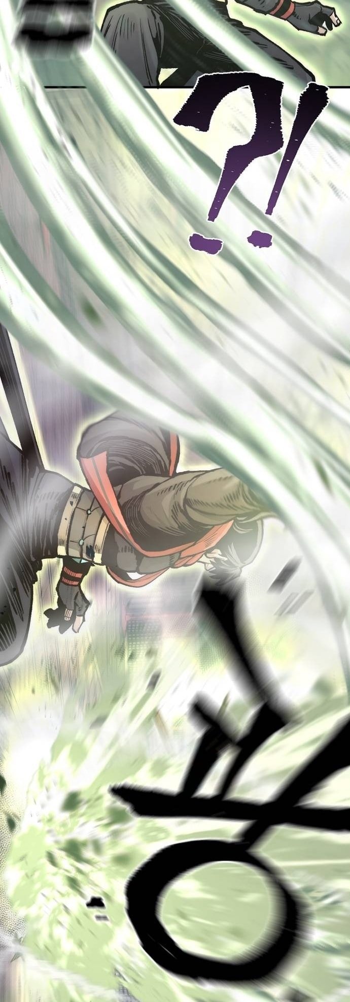 Murim RPG Simulation chapter 126 page 48