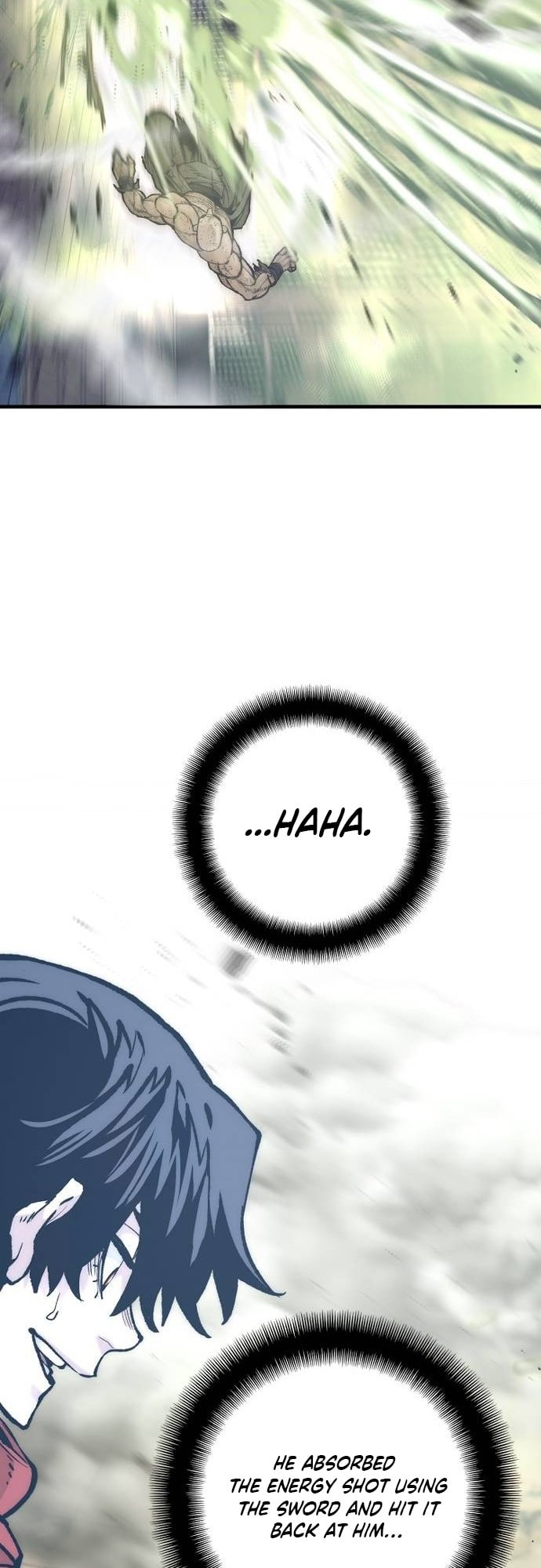 Murim RPG Simulation chapter 126 page 49