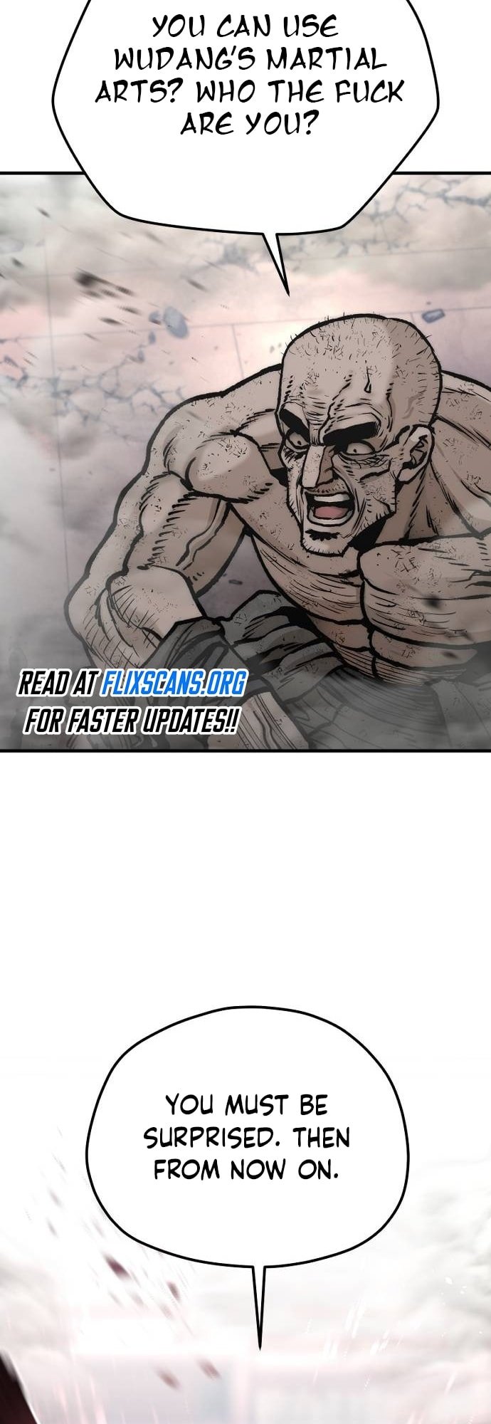 Murim RPG Simulation chapter 126 page 51