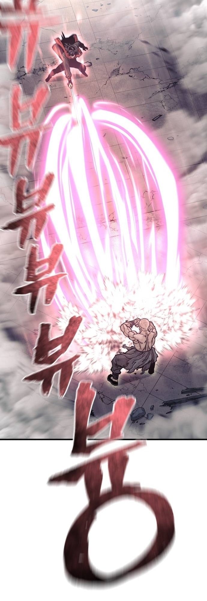 Murim RPG Simulation chapter 126 page 53