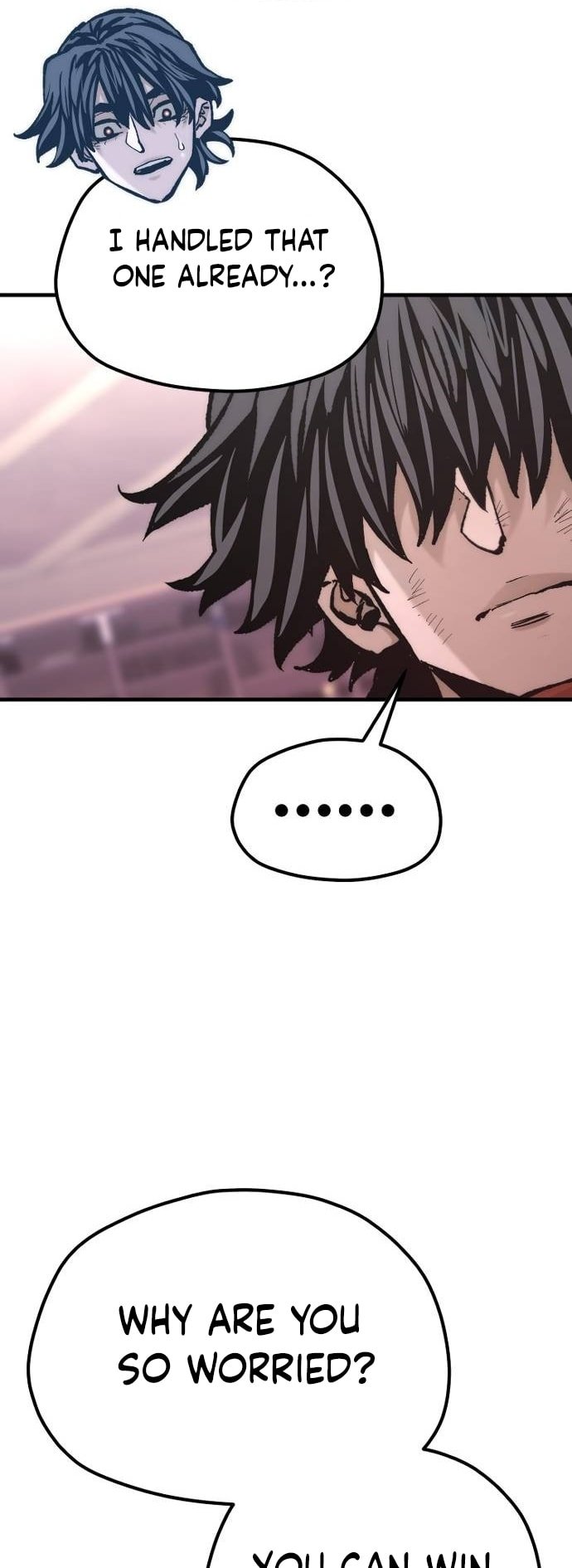 Murim RPG Simulation chapter 126 page 55