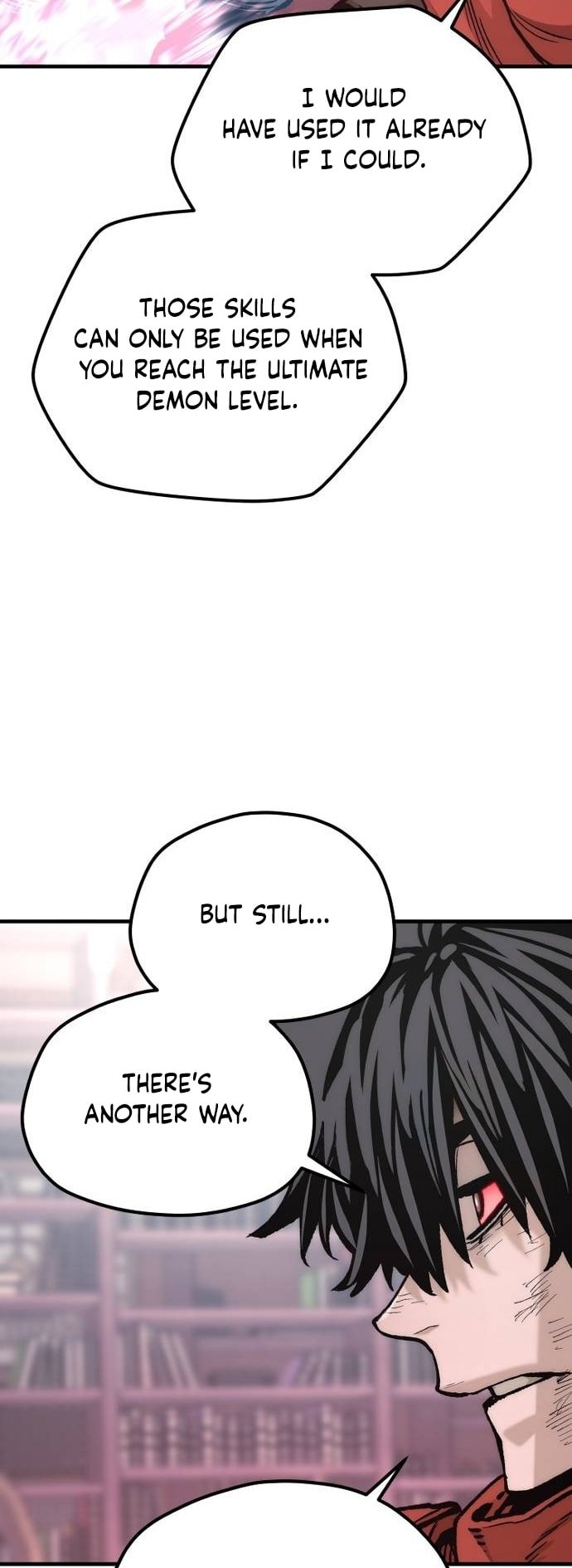 Murim RPG Simulation chapter 126 page 58