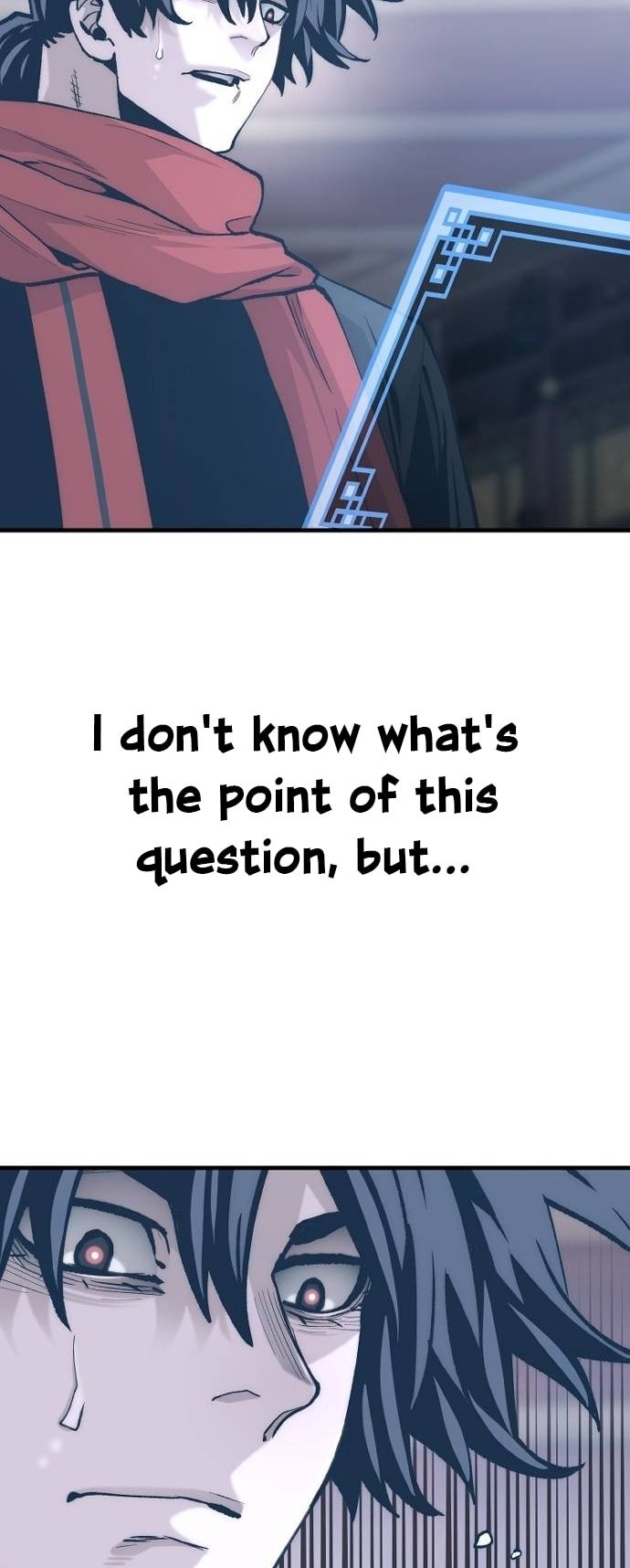 Murim RPG Simulation chapter 126 page 6