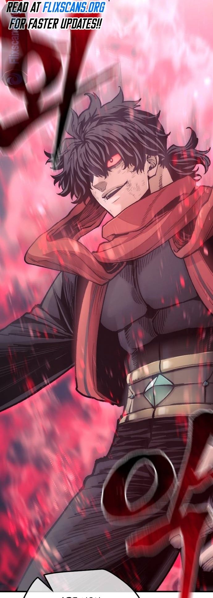 Murim RPG Simulation chapter 126 page 64