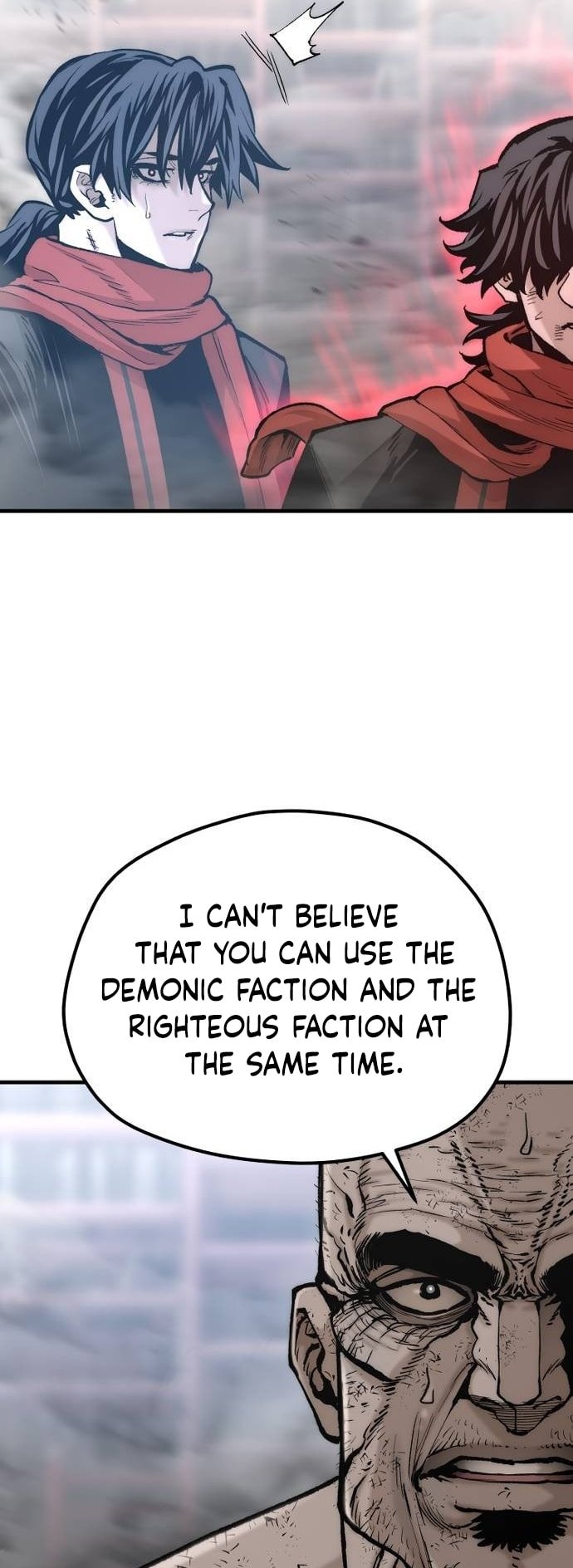 Murim RPG Simulation chapter 126 page 67