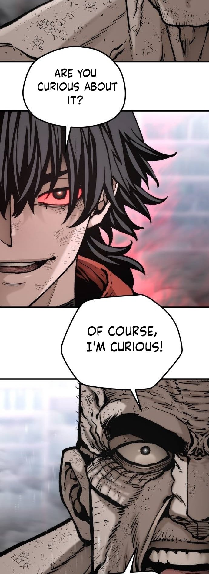 Murim RPG Simulation chapter 126 page 68