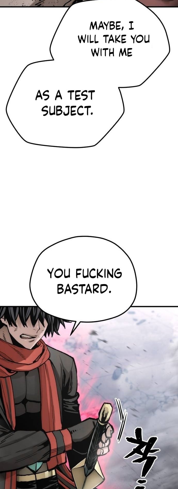 Murim RPG Simulation chapter 126 page 69