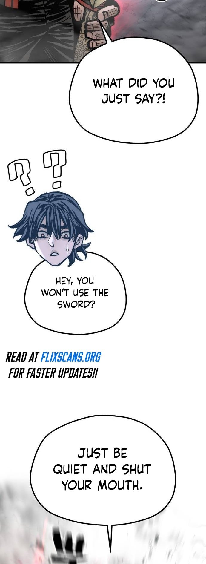 Murim RPG Simulation chapter 126 page 70