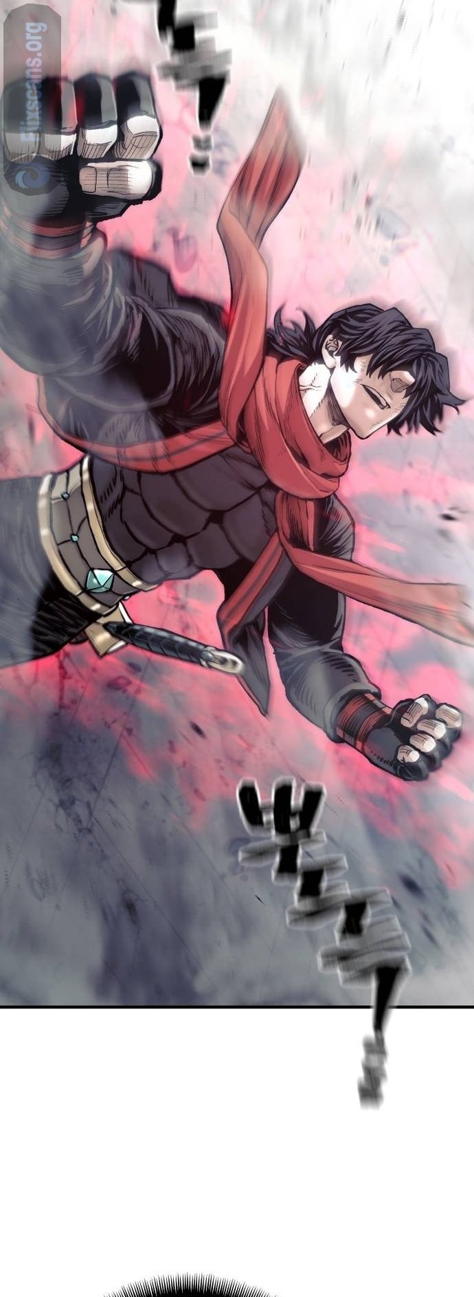 Murim RPG Simulation chapter 126 page 71