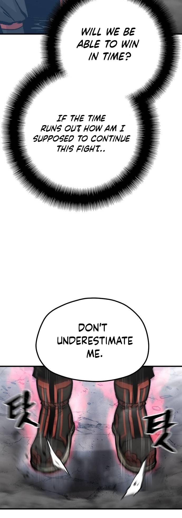 Murim RPG Simulation chapter 126 page 74