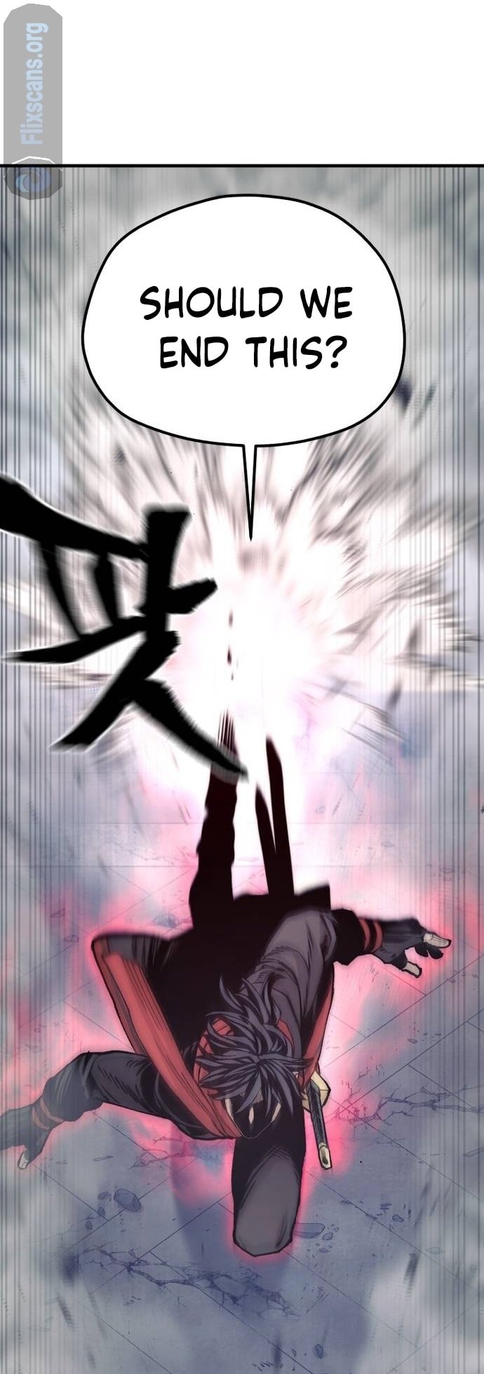 Murim RPG Simulation chapter 126 page 78