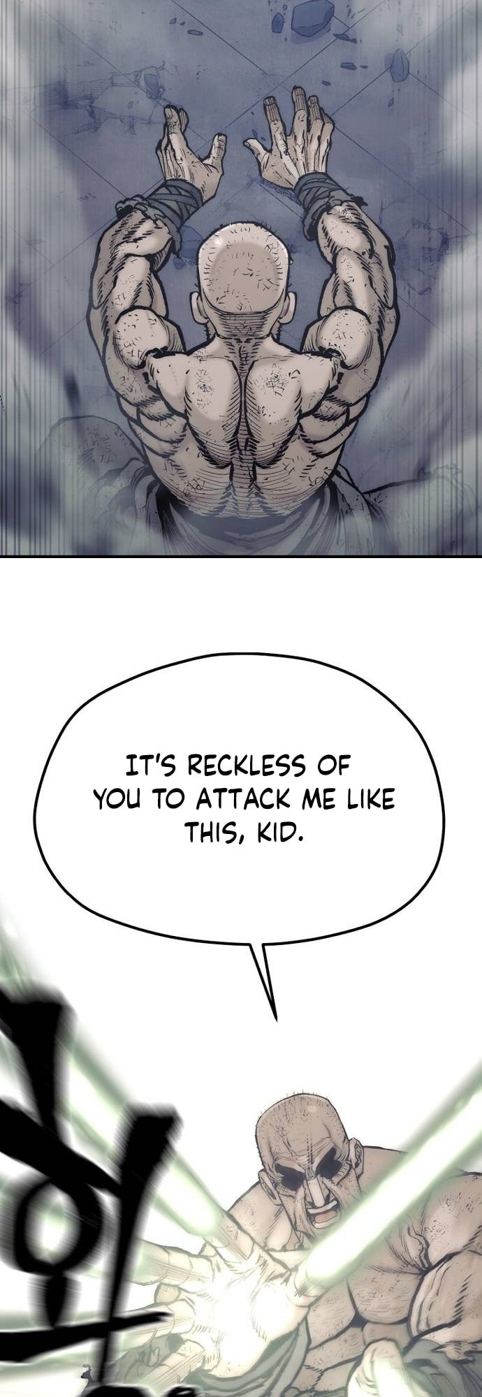 Murim RPG Simulation chapter 126 page 79