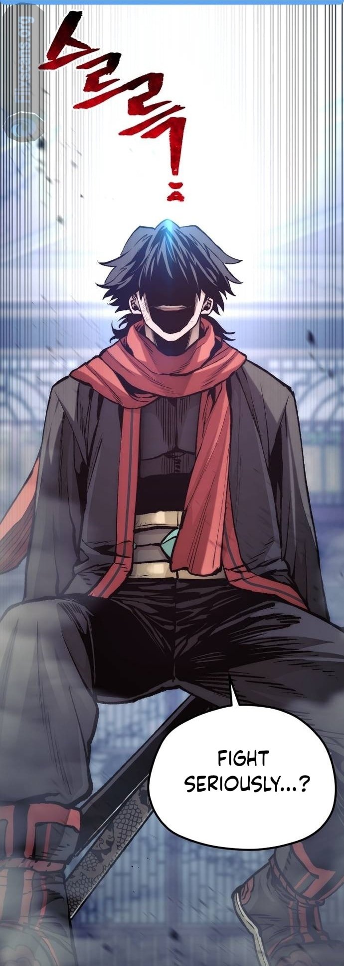 Murim RPG Simulation chapter 126 page 8