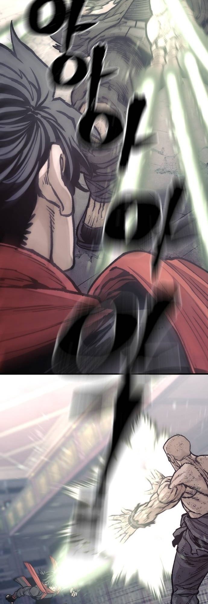 Murim RPG Simulation chapter 126 page 80