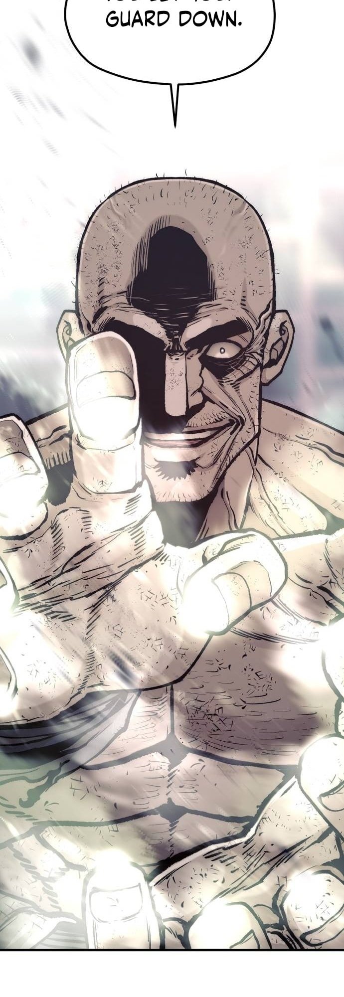 Murim RPG Simulation chapter 126 page 84