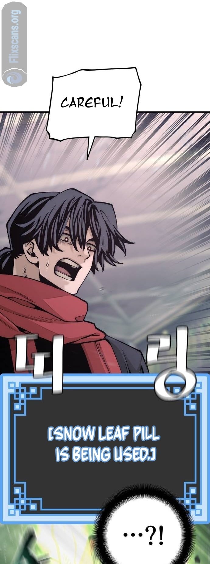 Murim RPG Simulation chapter 126 page 85