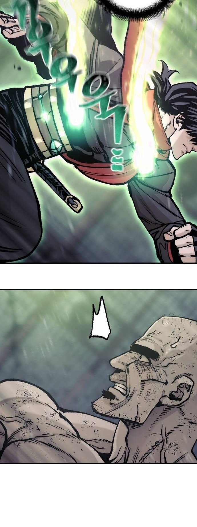 Murim RPG Simulation chapter 126 page 86