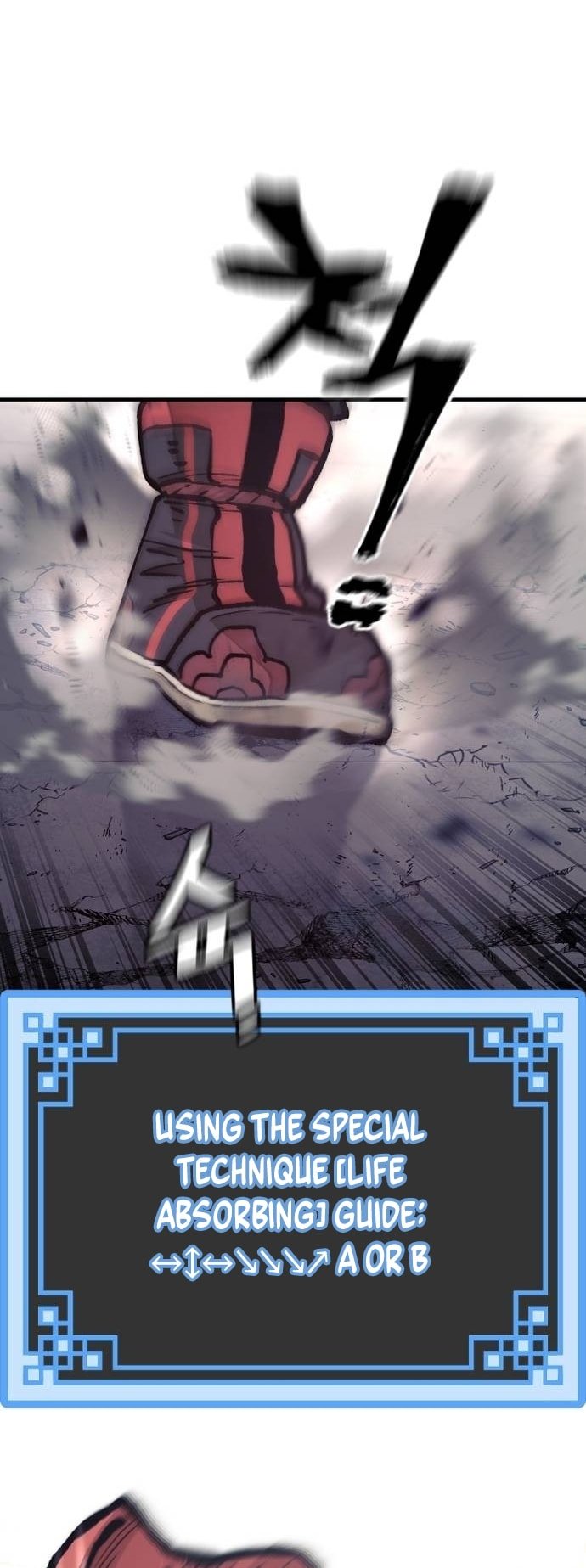 Murim RPG Simulation chapter 126 page 87