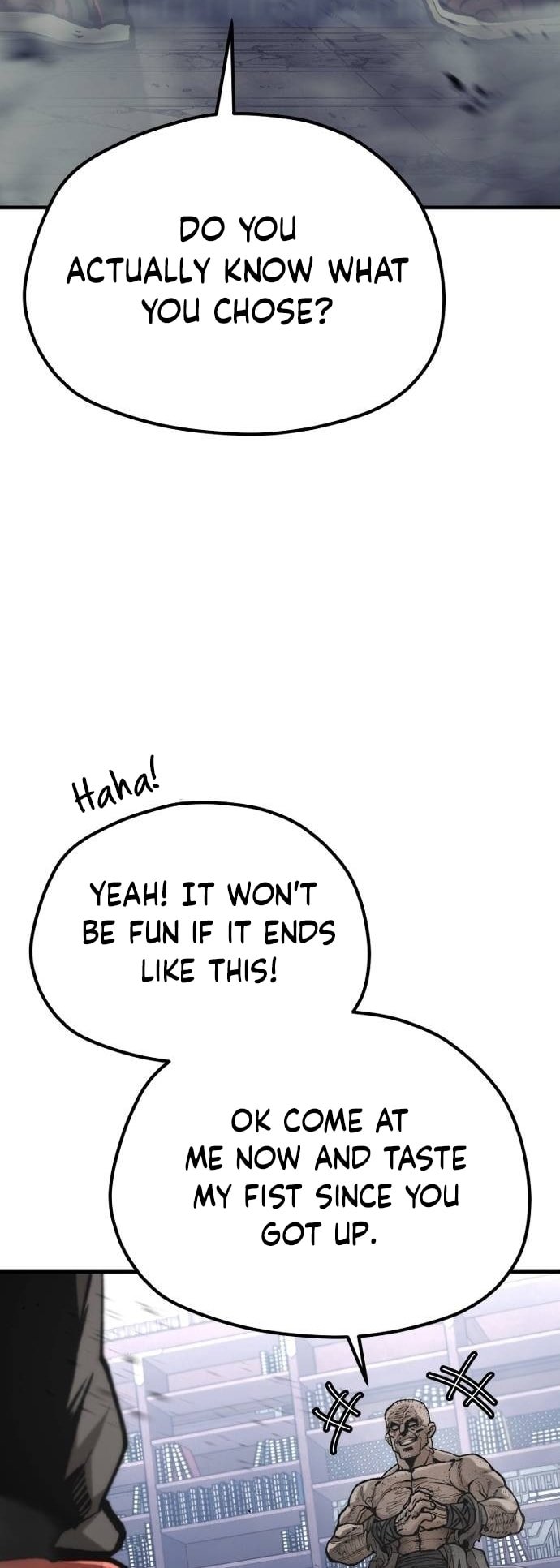 Murim RPG Simulation chapter 126 page 9