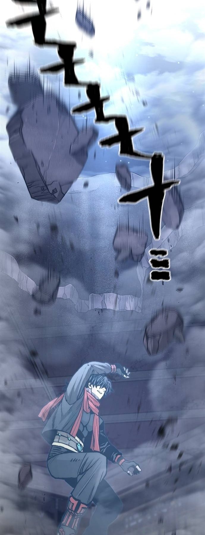 Murim RPG Simulation chapter 126 page 93