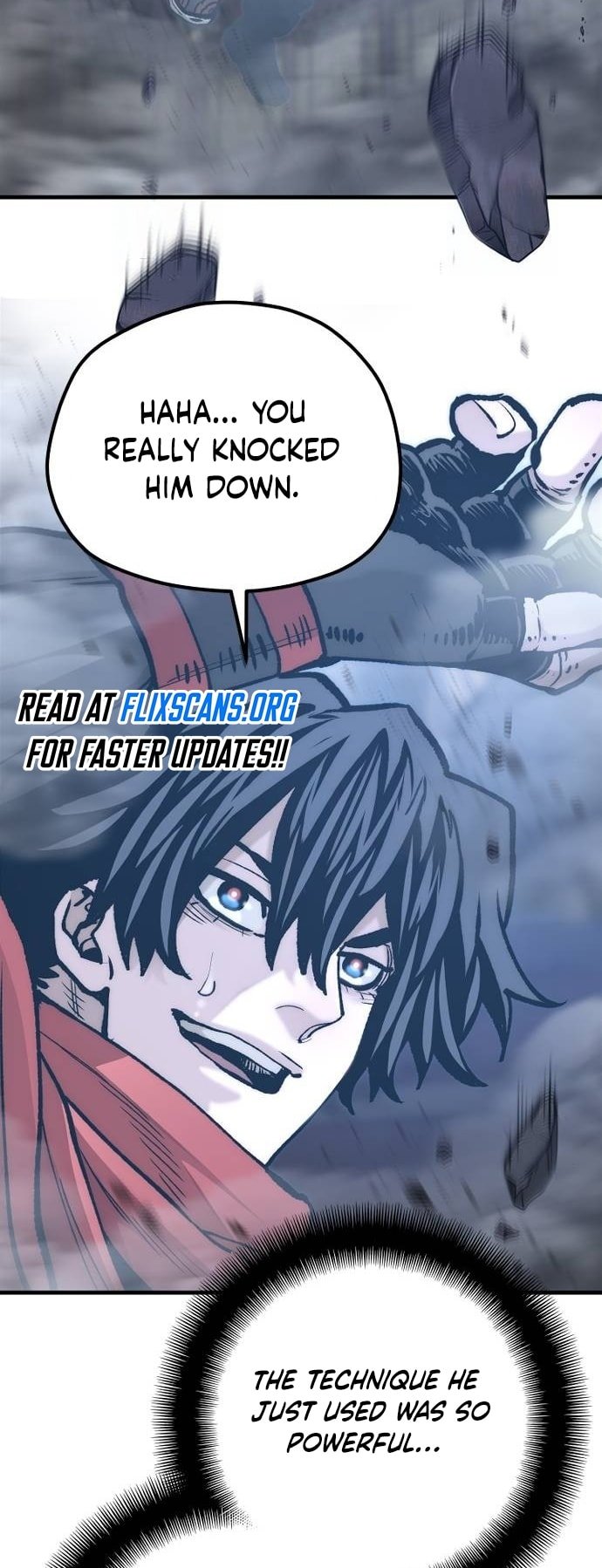 Murim RPG Simulation chapter 126 page 94