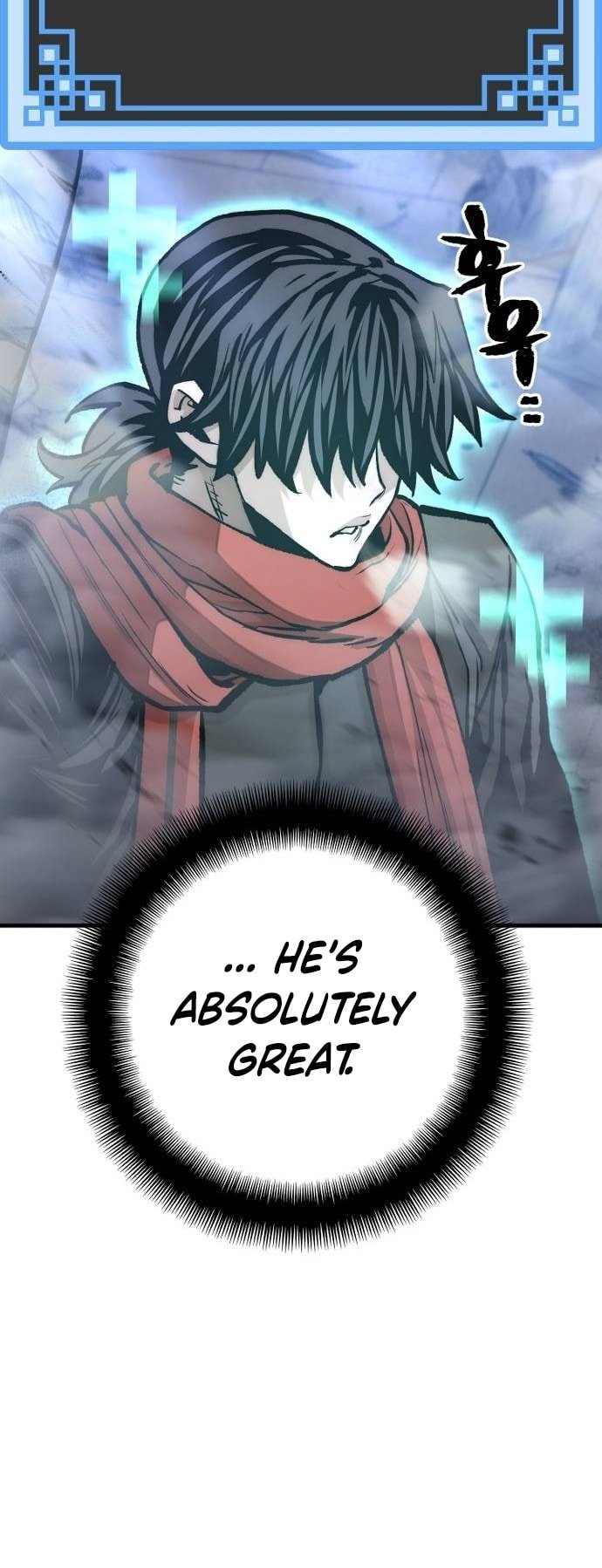 Murim RPG Simulation chapter 126 page 96