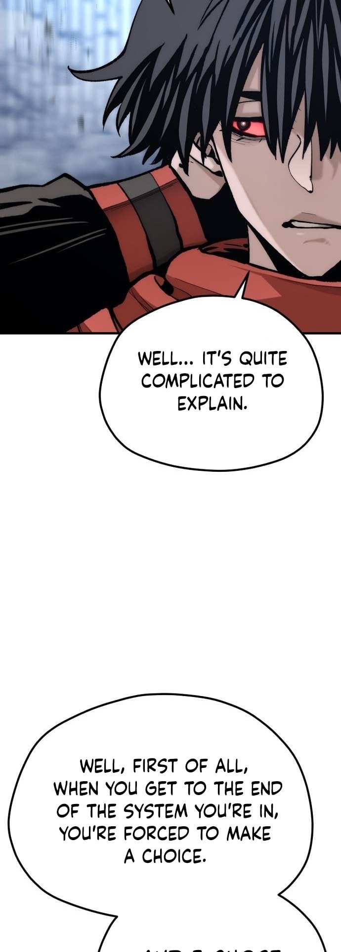 Murim RPG Simulation chapter 127 page 10