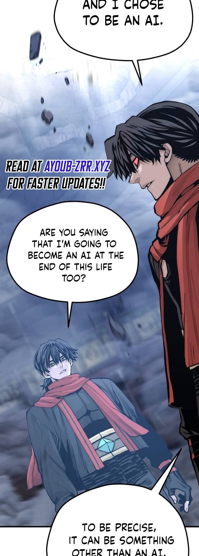 Murim RPG Simulation chapter 127 page 11