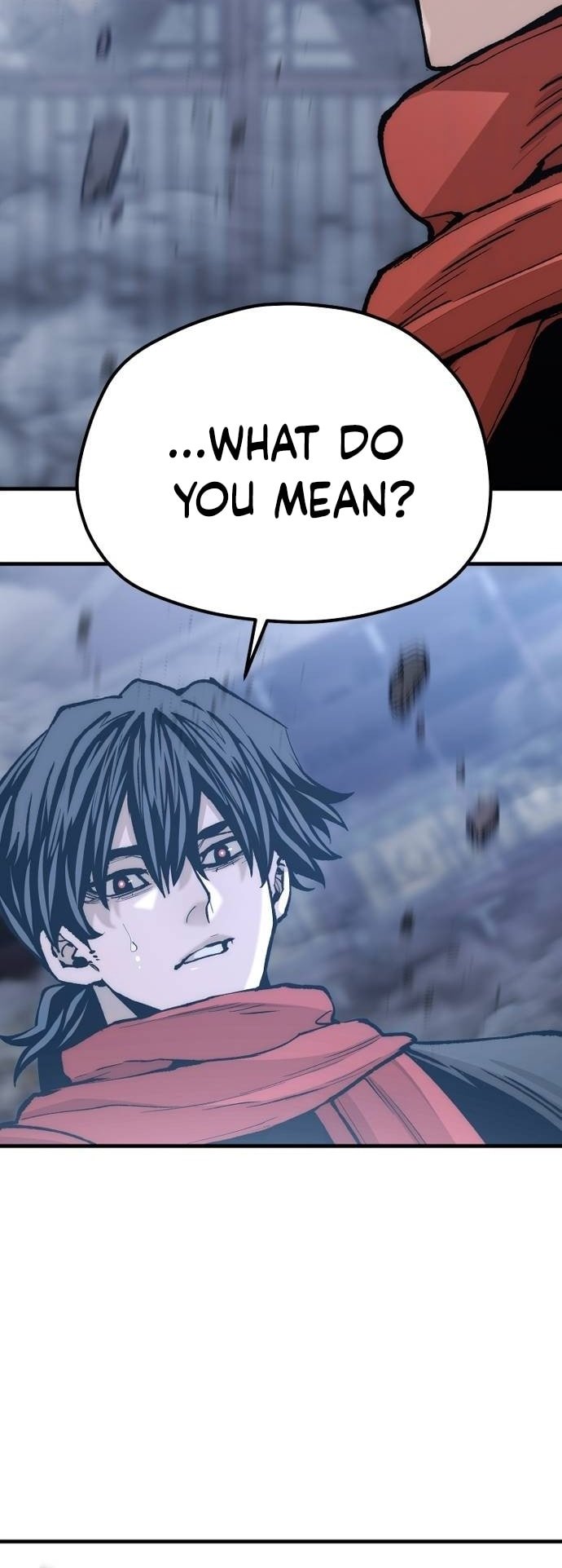 Murim RPG Simulation chapter 127 page 13