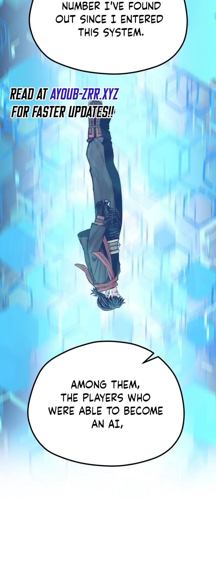 Murim RPG Simulation chapter 127 page 17