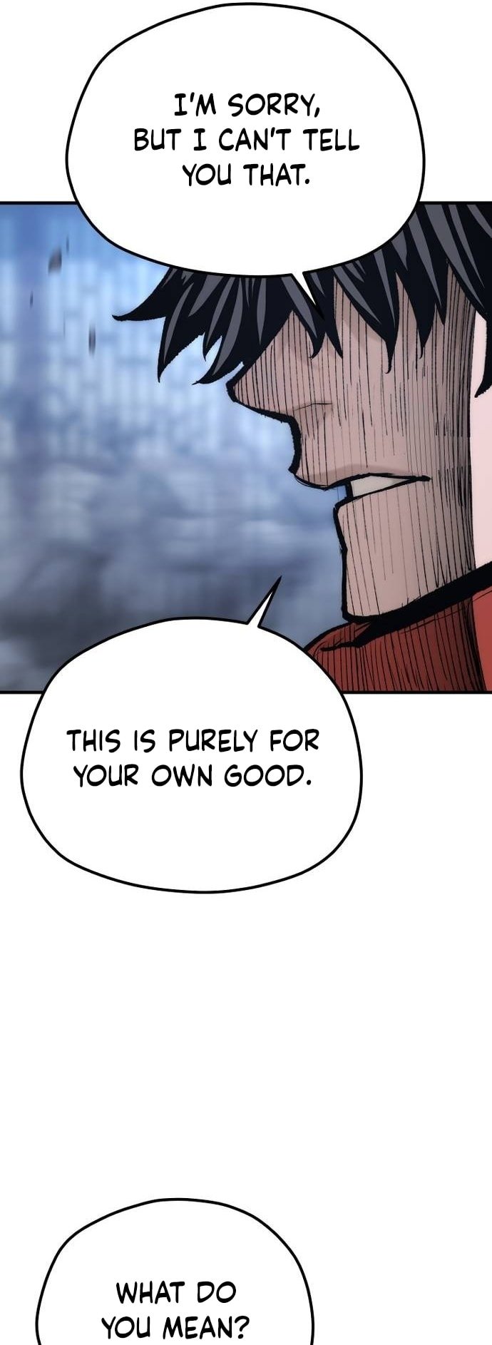 Murim RPG Simulation chapter 127 page 20