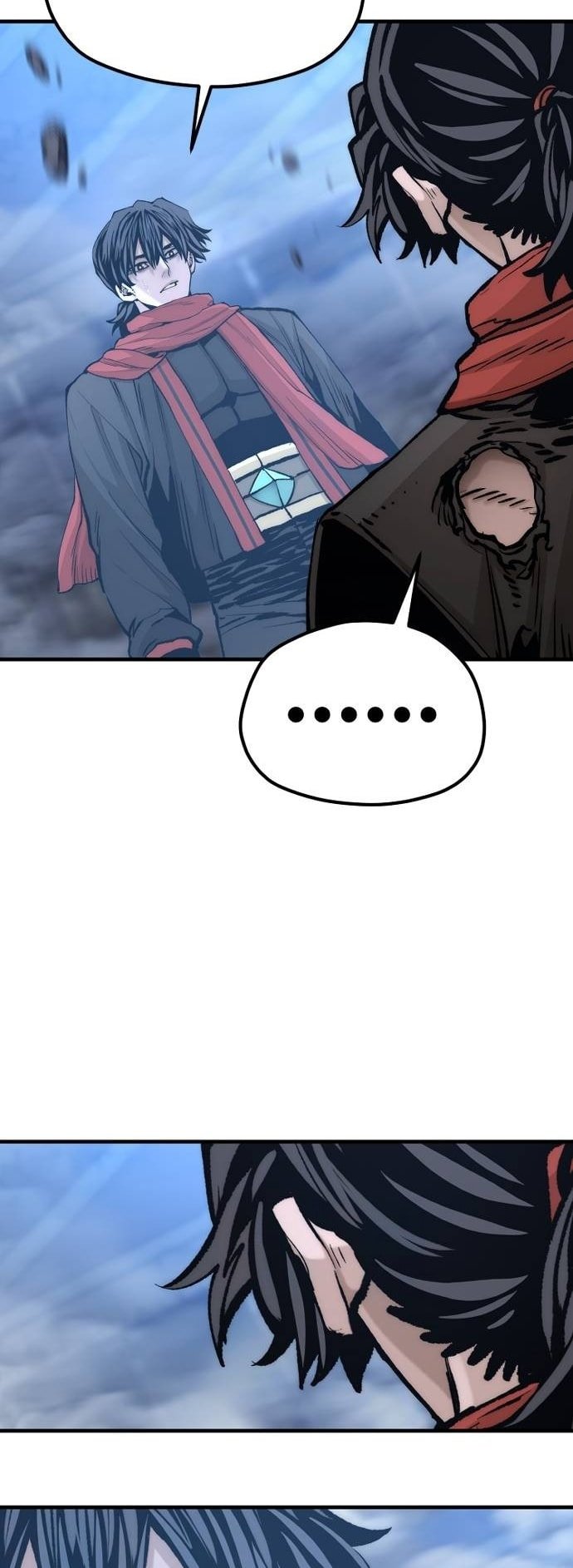 Murim RPG Simulation chapter 127 page 21