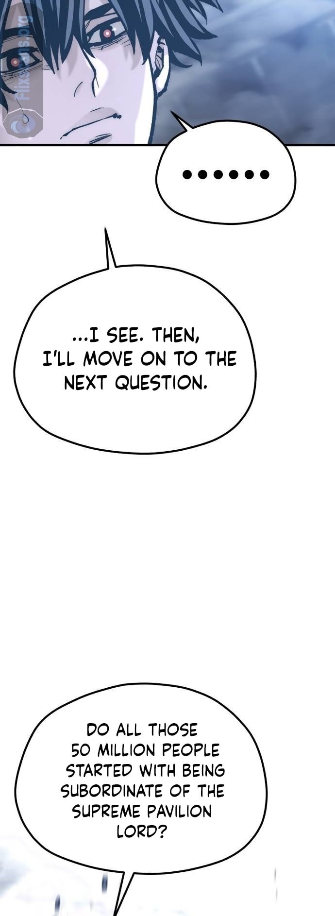 Murim RPG Simulation chapter 127 page 22