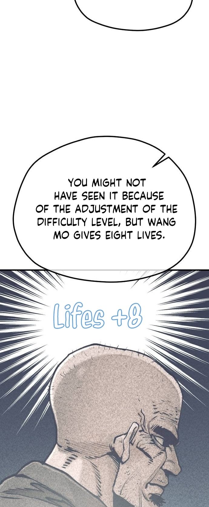 Murim RPG Simulation chapter 127 page 39