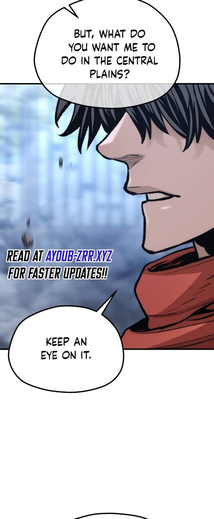 Murim RPG Simulation chapter 127 page 41