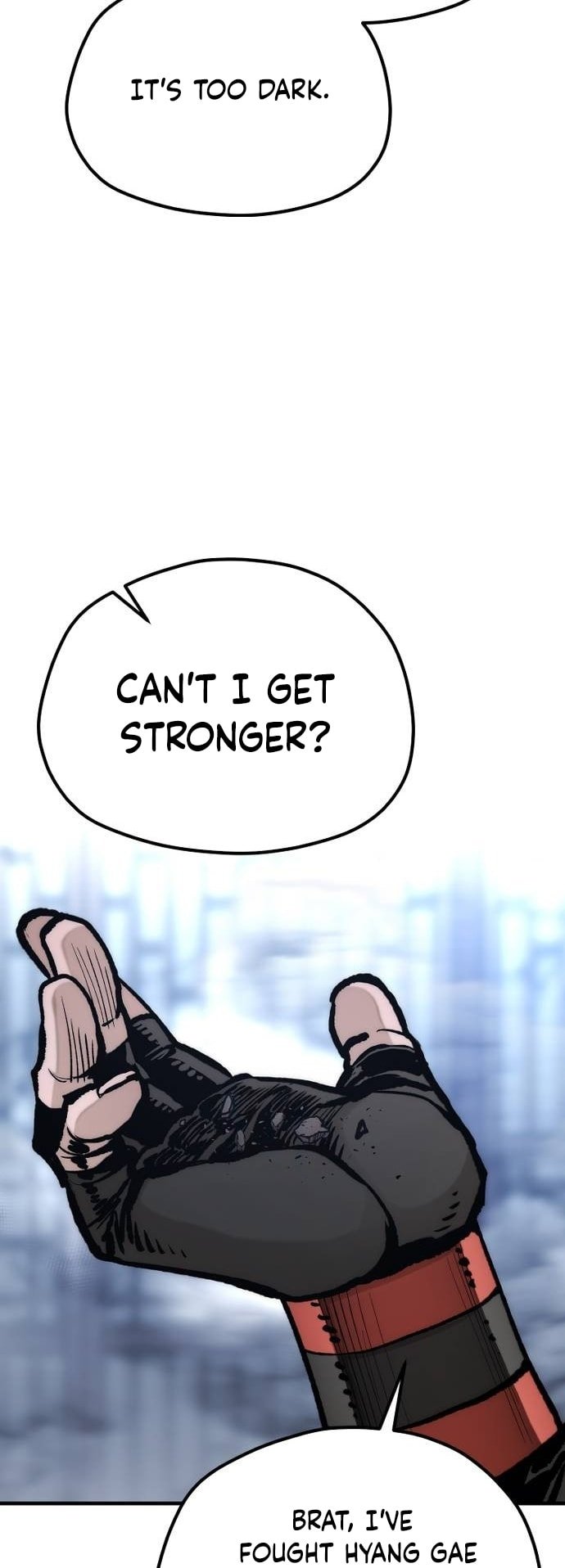 Murim RPG Simulation chapter 127 page 46