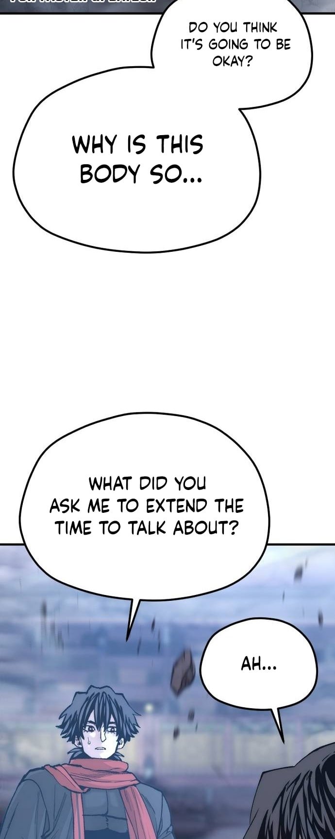 Murim RPG Simulation chapter 127 page 5