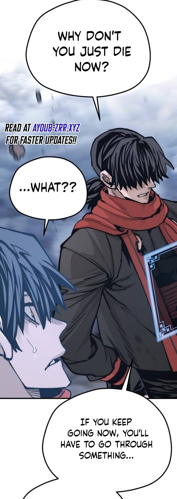 Murim RPG Simulation chapter 127 page 54