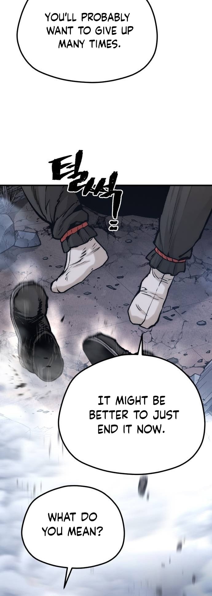 Murim RPG Simulation chapter 127 page 55