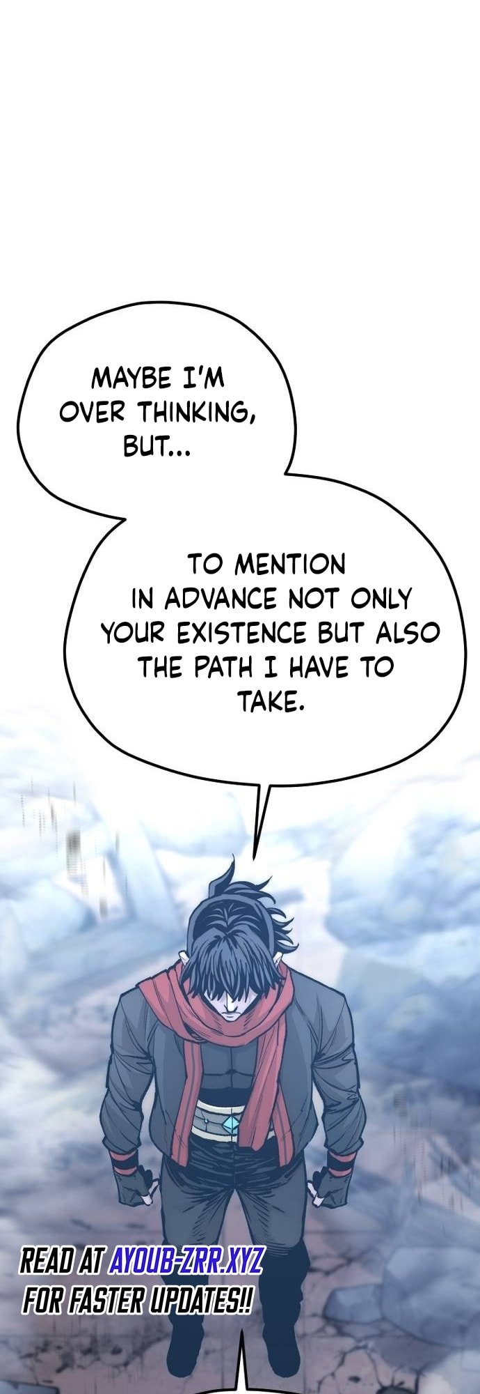 Murim RPG Simulation chapter 127 page 58