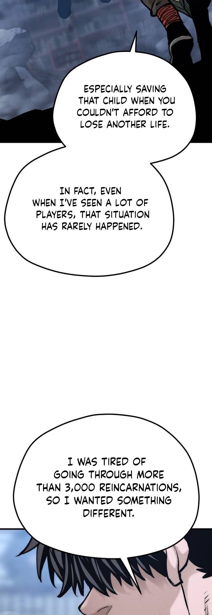 Murim RPG Simulation chapter 127 page 63