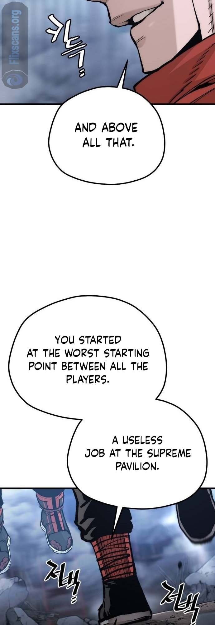 Murim RPG Simulation chapter 127 page 64