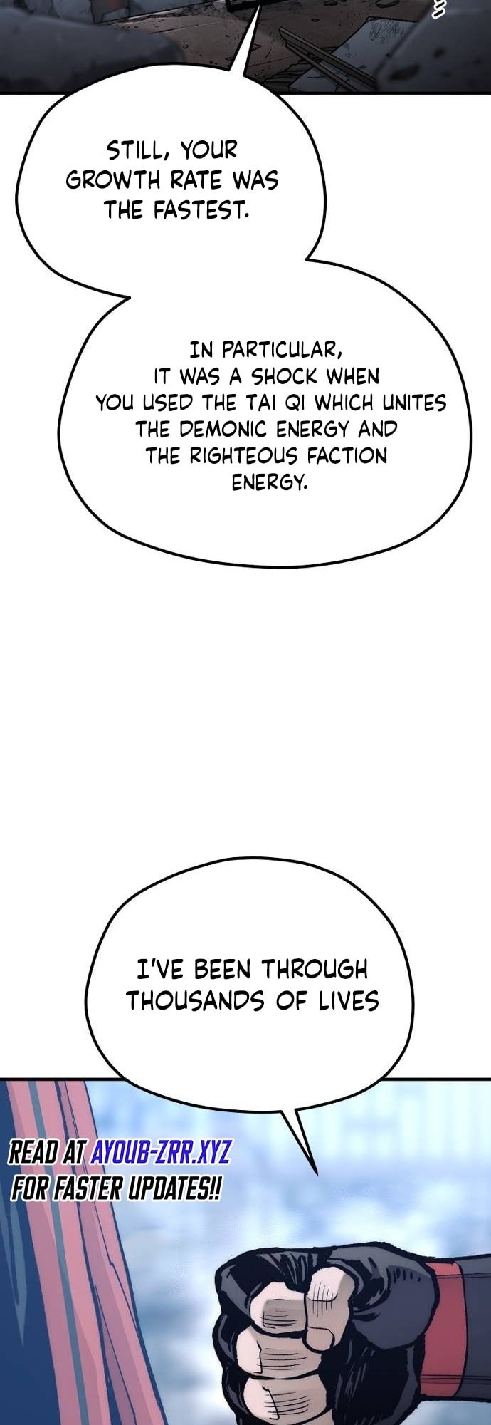 Murim RPG Simulation chapter 127 page 65